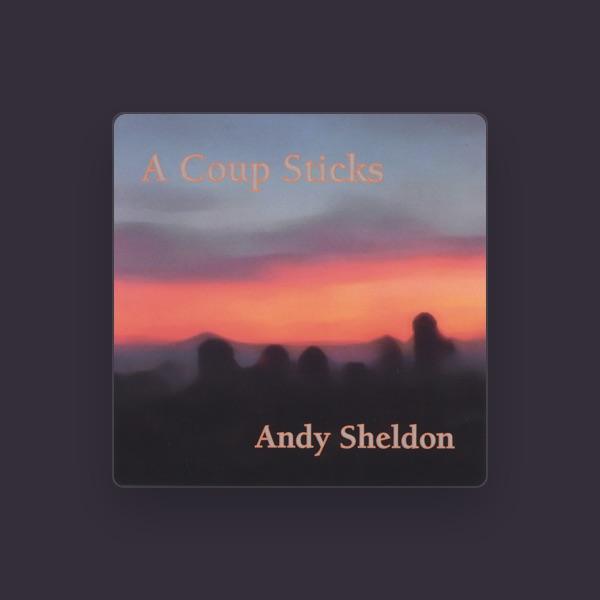 Andy Sheldon