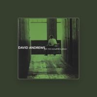 David Andrews