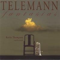 Fantasia 12 (E flat minor)