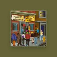 Jazz Rosco