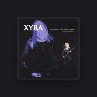 XYRA