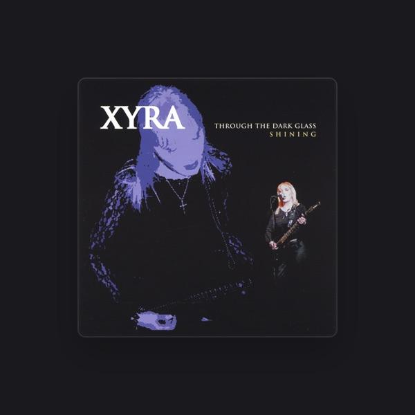 XYRA