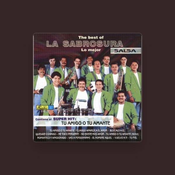 La Sabrosura