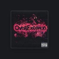 OverExertion
