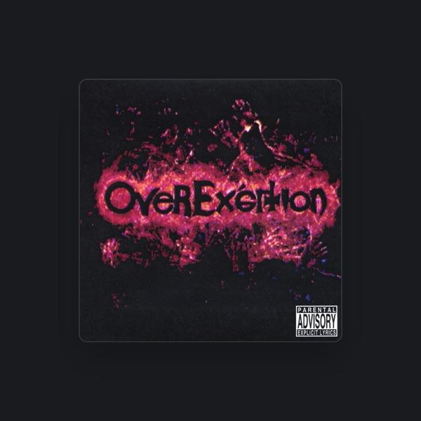 OverExertion