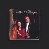 Erv Monroe/Patty Masri-Fletcher