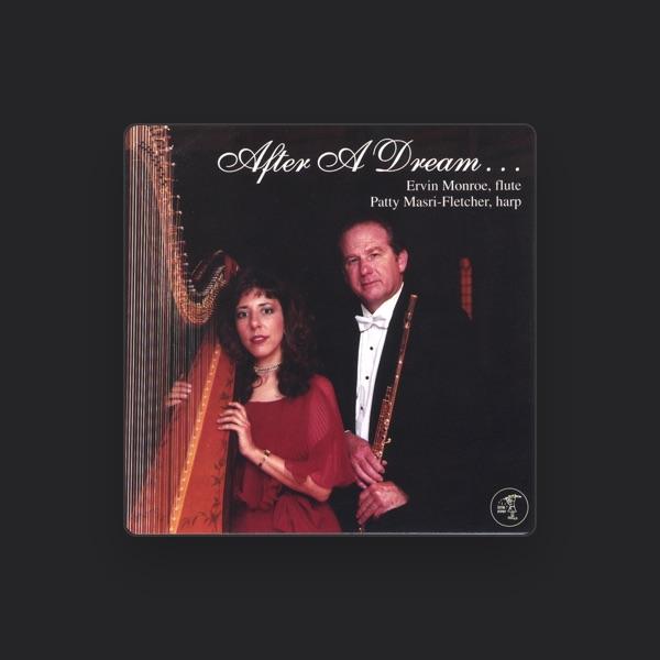 Erv Monroe/Patty Masri-Fletcher
