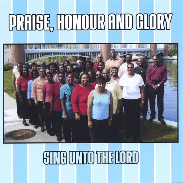 Our Praise