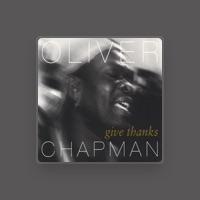 Oliver Chapman
