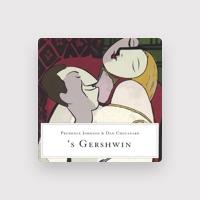 Prudence Johnson & Dan Chouinard