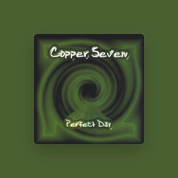 copper seven