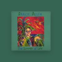 Darcie Allen