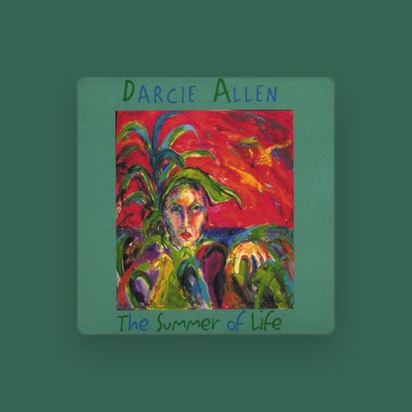 Darcie Allen