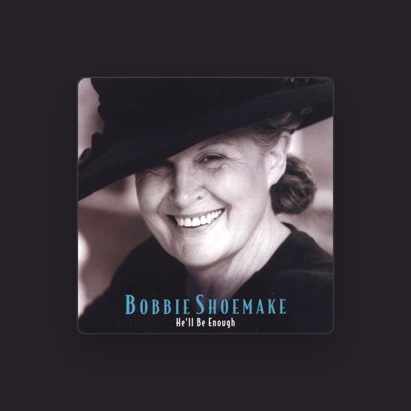 Bobbie Shoemake