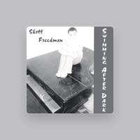 Skott Freedman