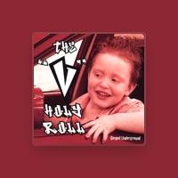 The V