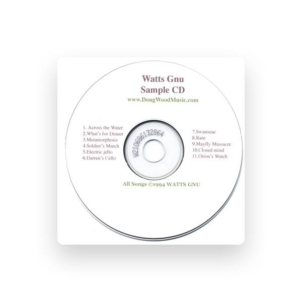 Watts Gnu