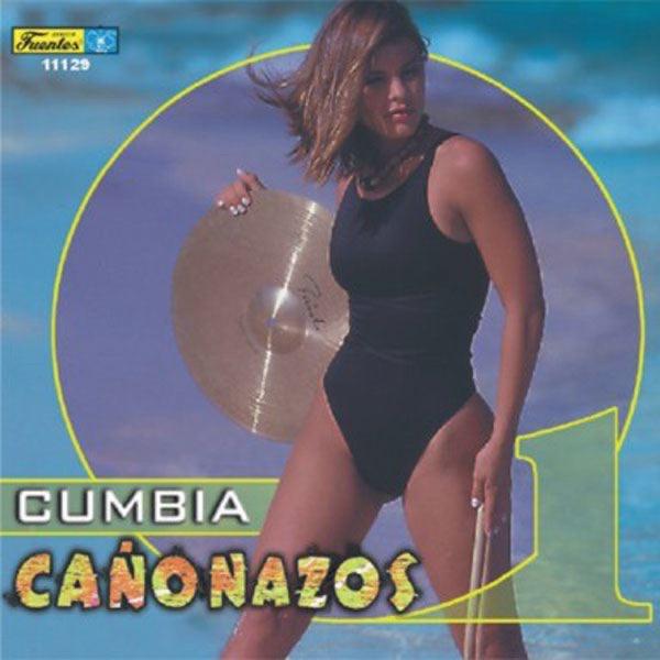 Cumbia Mariachera