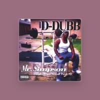 D-Dubb