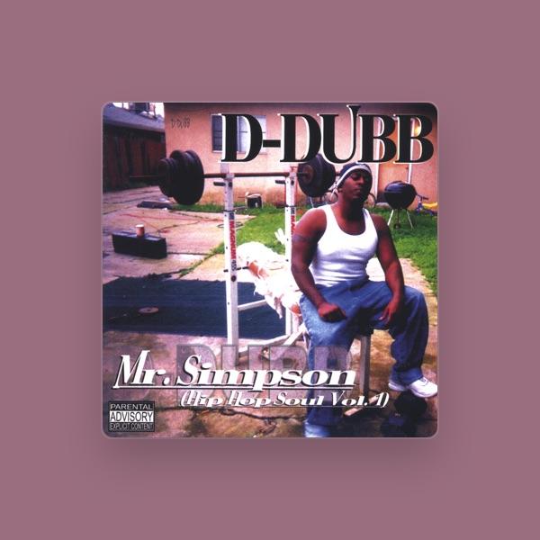 D-Dubb