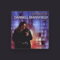 Darrell Mansfield