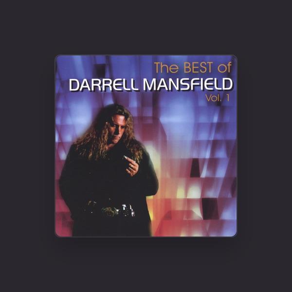 Darrell Mansfield