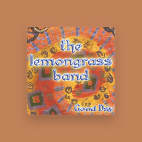 The Lemongrass Band