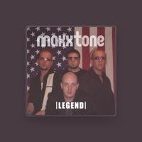 Maxxtone