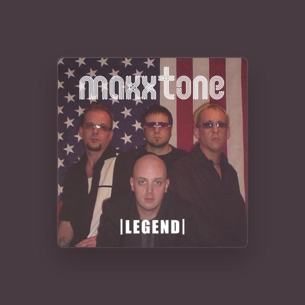 Maxxtone