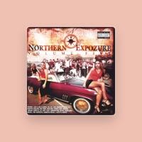 Northern Expozure Vol.5