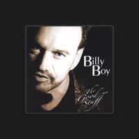 Billy Boy
