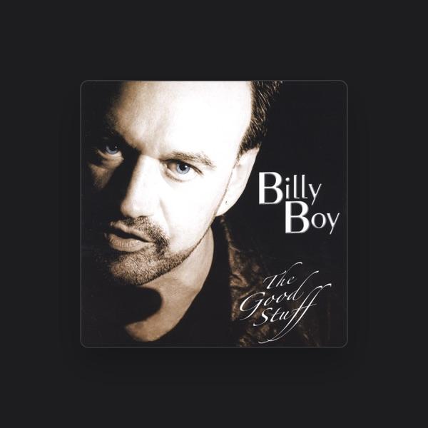 Billy Boy