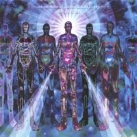 Departure of the All-Powerful Light Beings