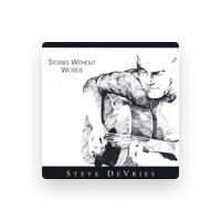 Steve DeVries