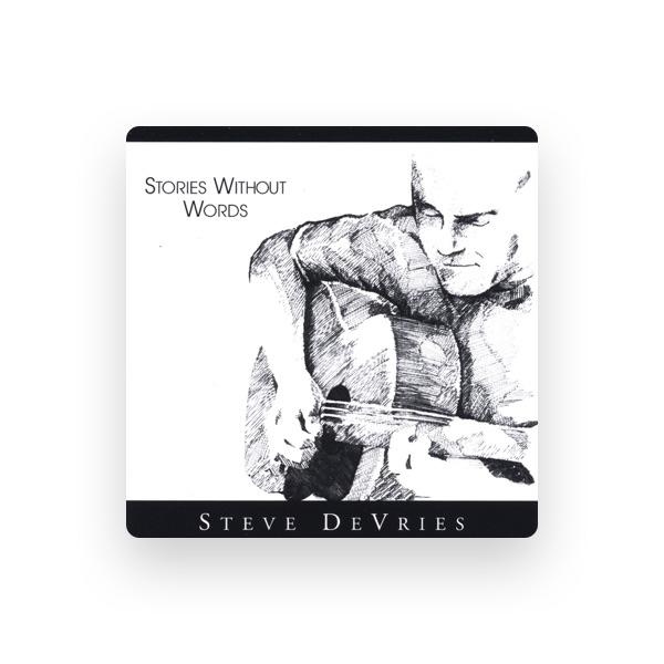 Steve DeVries
