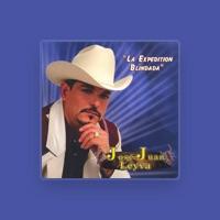 Jose Juan Leyva
