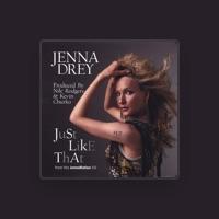 Jenna Drey