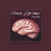 Flesh Pilgrims