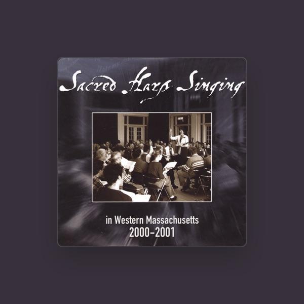 Western Massachusetts Sacred Harp Convention