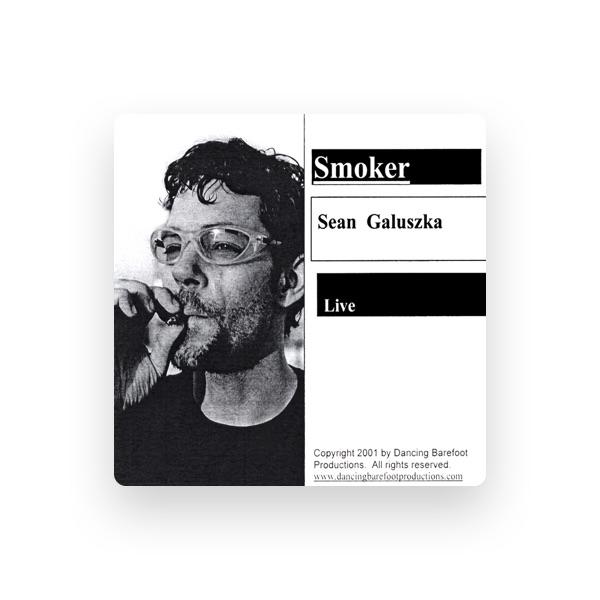 Sean Galuszka