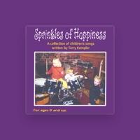 Terry Kempler