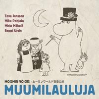 Muumipeikon Laulu (kertaus)