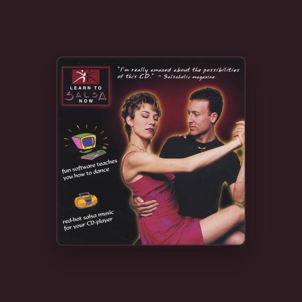 Learn to Salsa Now