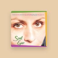 Craig Russo Latin Jazz Project