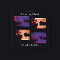 The Bobby Kyle Band