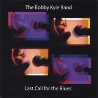 Last Call for the Blues