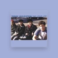 Teddy Goldstein