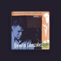 Benito Gonzalez