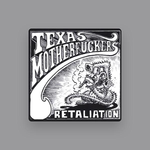 Texas Motherfuckers