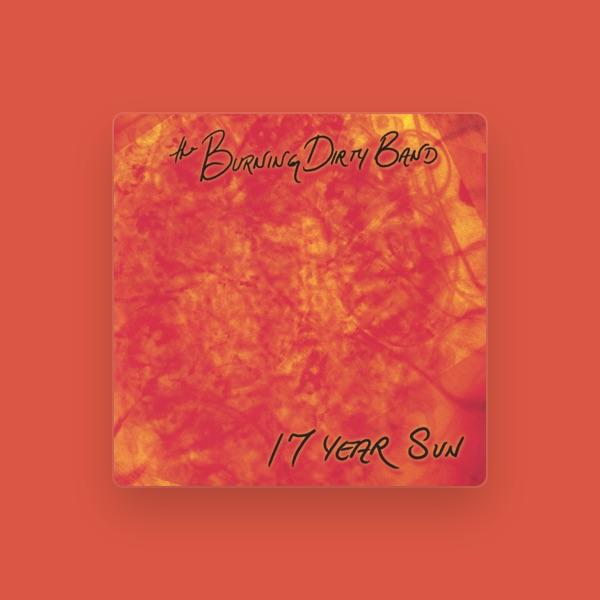 The Burning Dirty Band